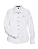 Picture of Motion Long Sleeve Dress Shirt White