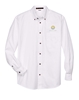 Picture of Motion Long Sleeve Dress Shirt White