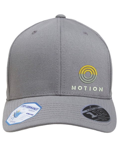 Picture of Motion Baseball Cap